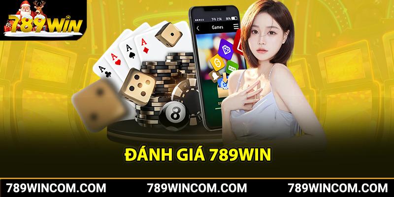 Đánh giá 789Win