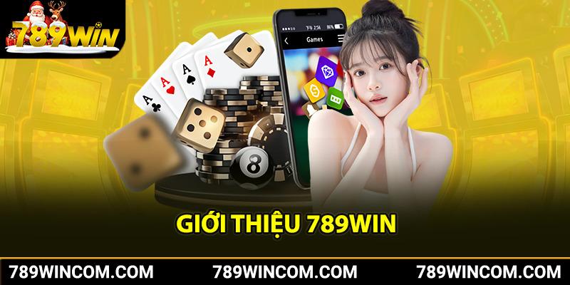 Giới thiệu 789Win