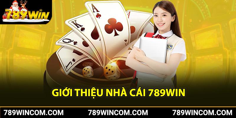 Giới thiệu về nhà cái 789win