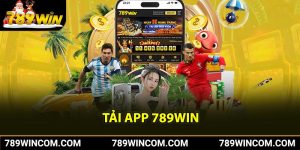 Tải app 789win